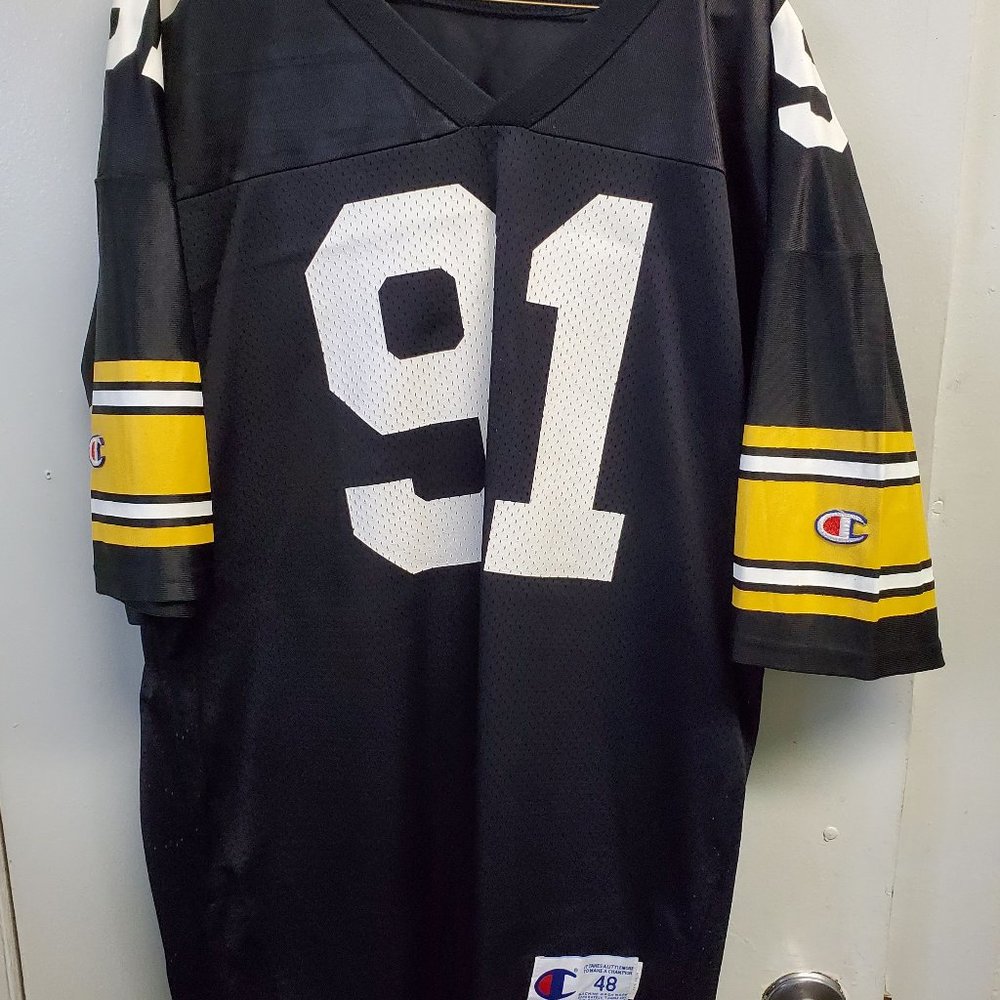 Men's Jersey